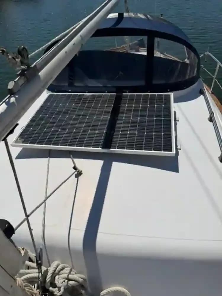 Myabca Delfín 28 for Sale