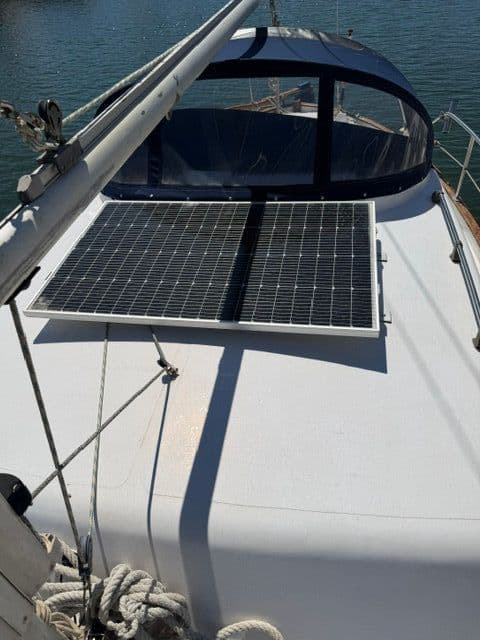 Myabca Delfín 28 for Sale