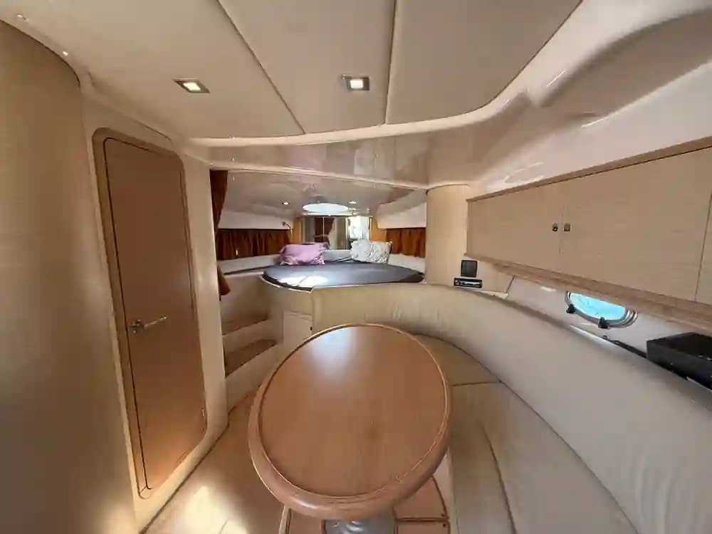 2007 Sessa Marine C35 zum Verkauf in Barcelona, ES Motor Yacht 3