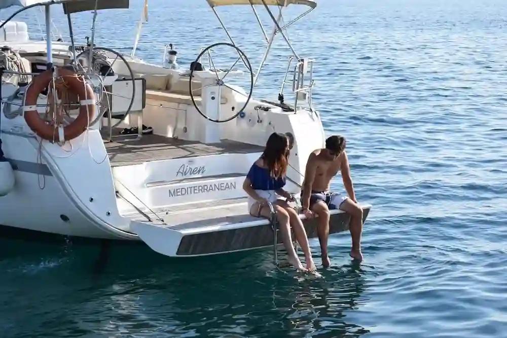 Bavaria Yachts 45 Cruiser For Sale