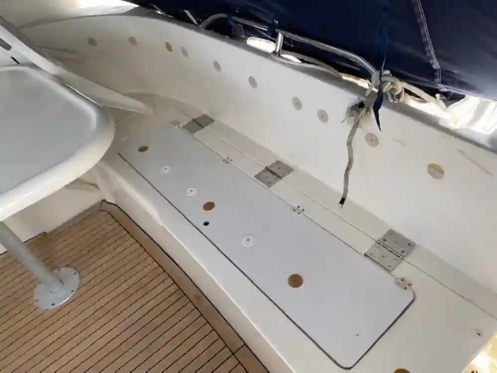 Gobbi 345 à vendre