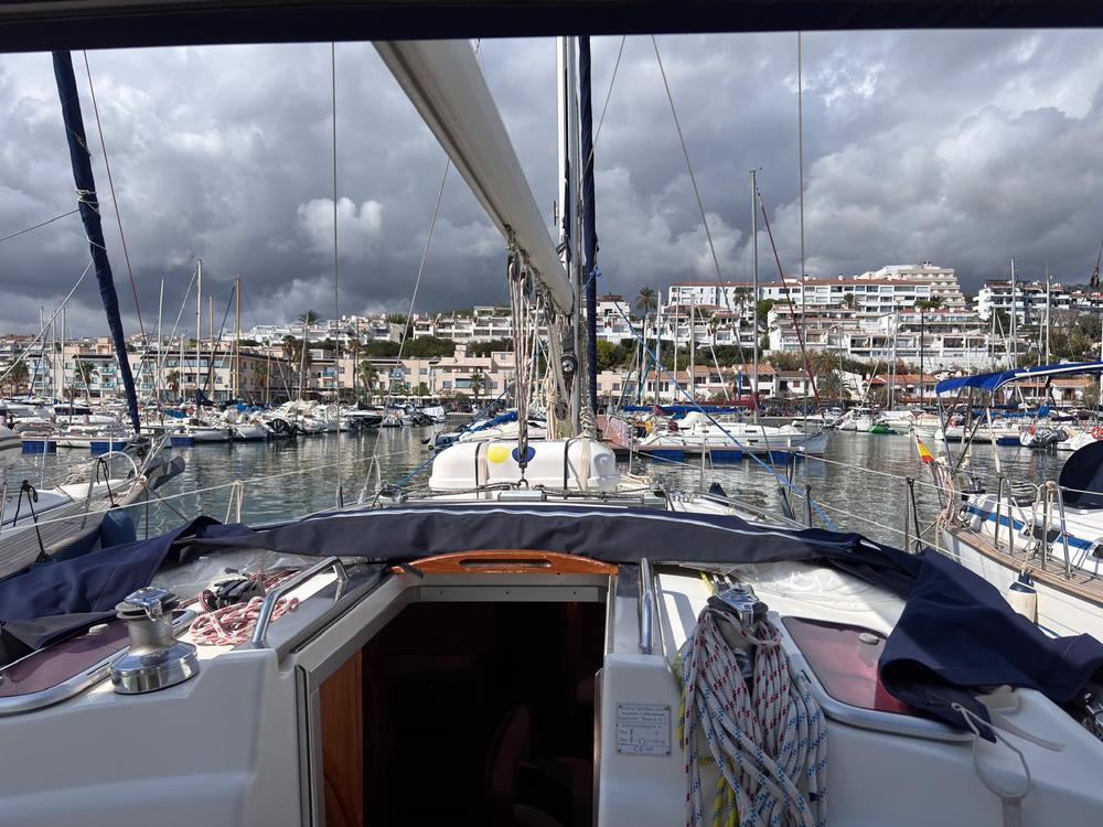 2005 Bavaria Yachts 42 Cruiser