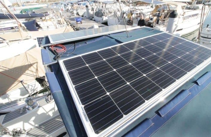 Comar Comet 420 CL a la venta