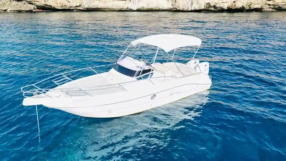 Cantieri Capelli 280 WA for Sale