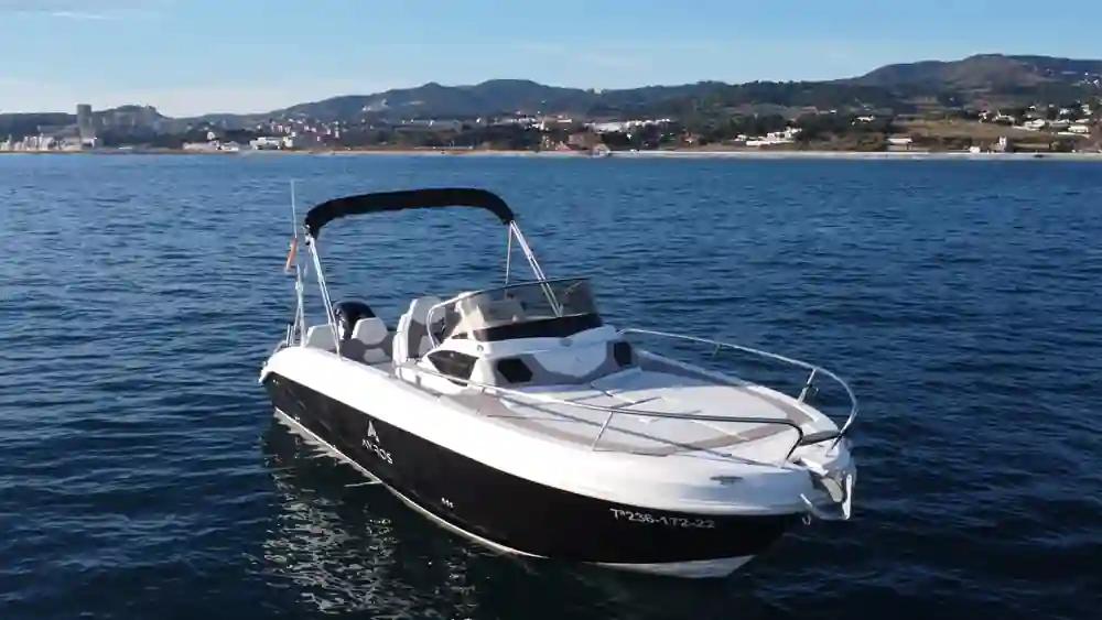 Ayros XA 24 For Sale