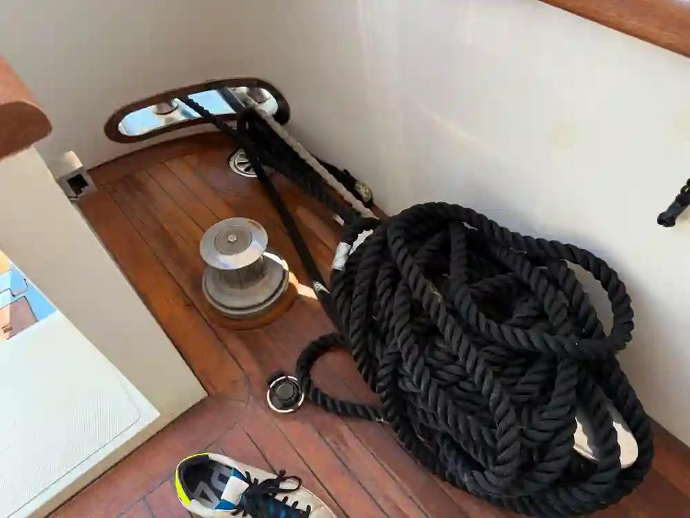 Sanlorenzo SL82 For Sale