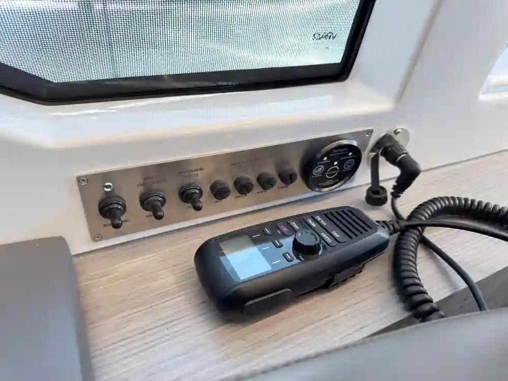 Pershing 5X For Sale