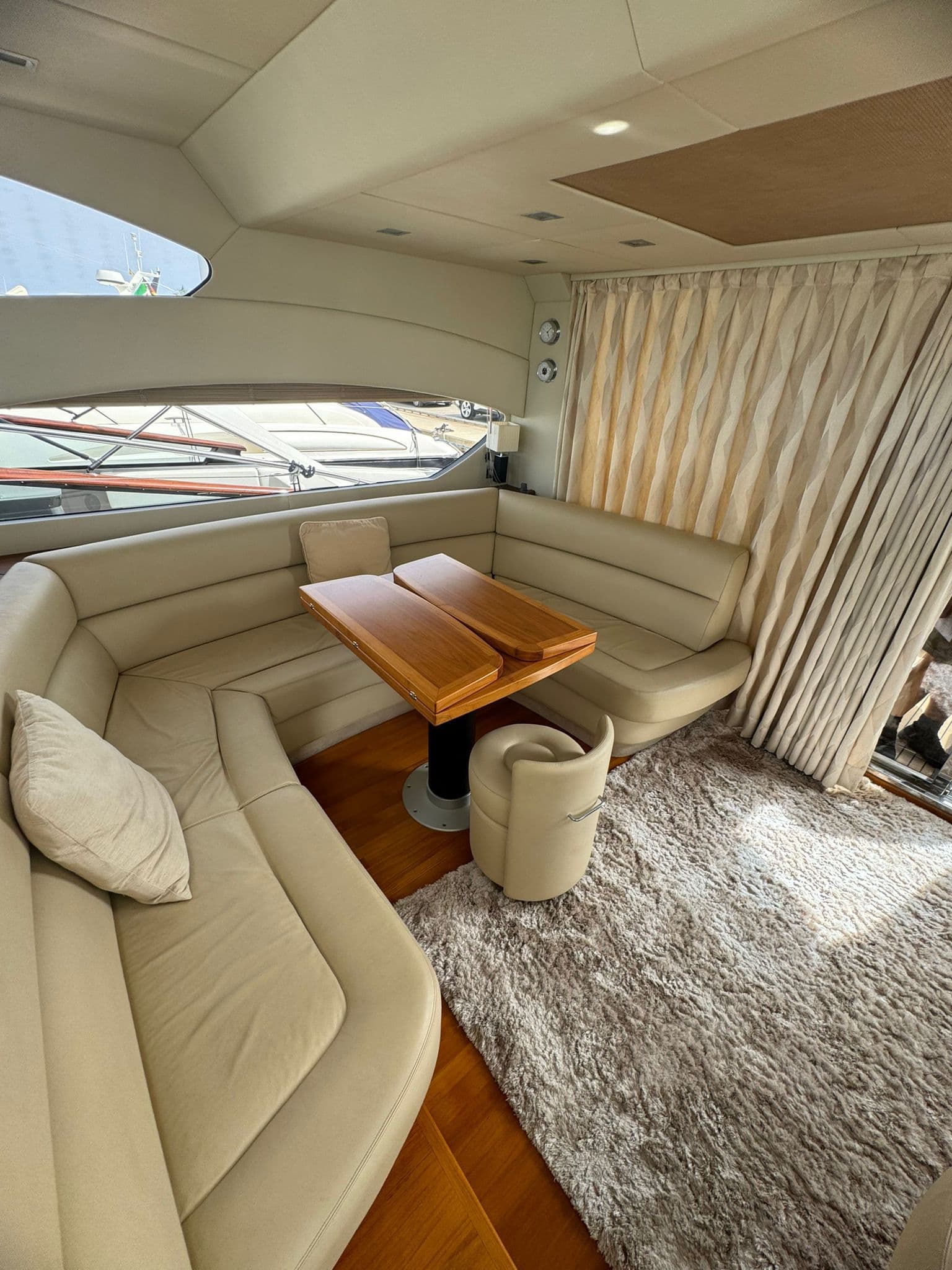 2007 Sunseeker Predator 62 a la venta en Barcelona, ES Cruiser 3