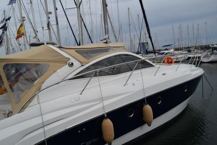 Beneteau Montecarlo 37 Sport zum Verkauf
