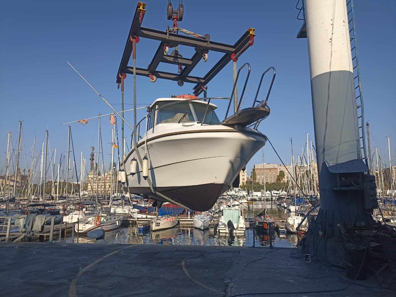 Beneteau Antares 620 zum Verkauf