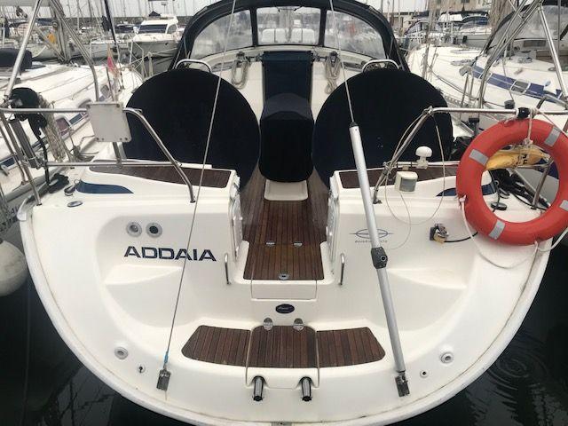 Bavaria Yachts 42 Cruiser For Sale