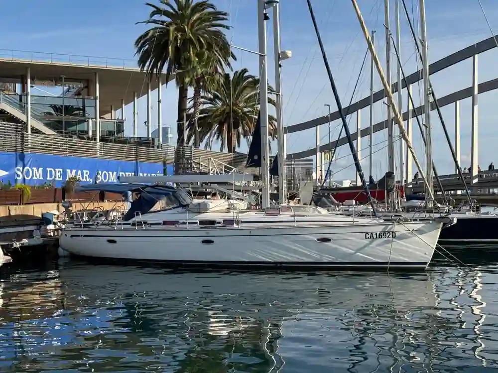 Bavaria Yachts Cruiser 46 For Sale