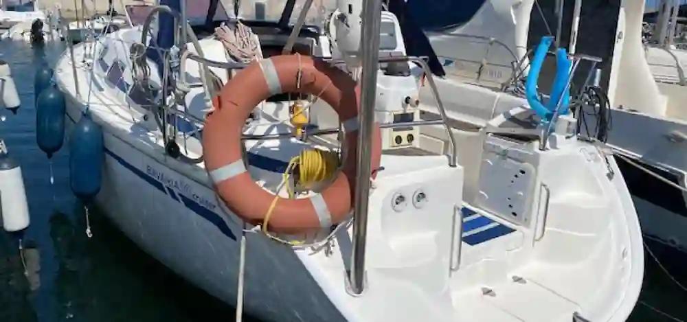 Bavaria Yachts 30 Cruiser For Sale