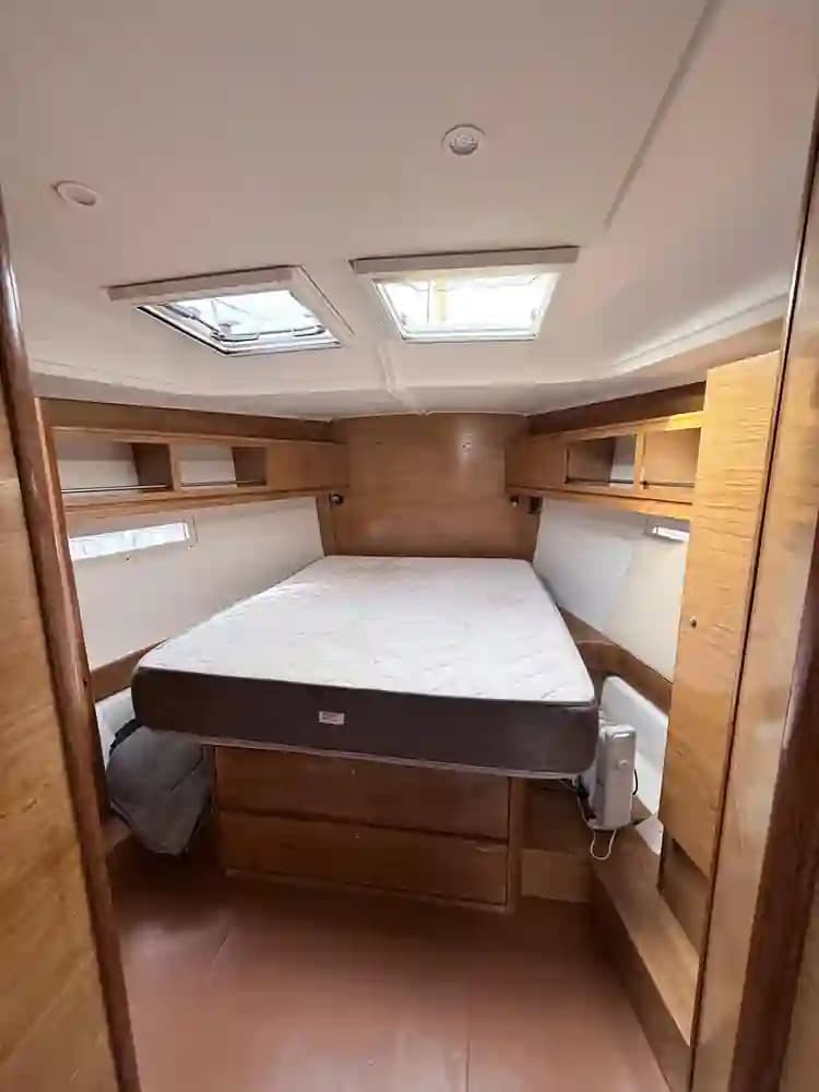 Dufour 460 Grand Large te koop