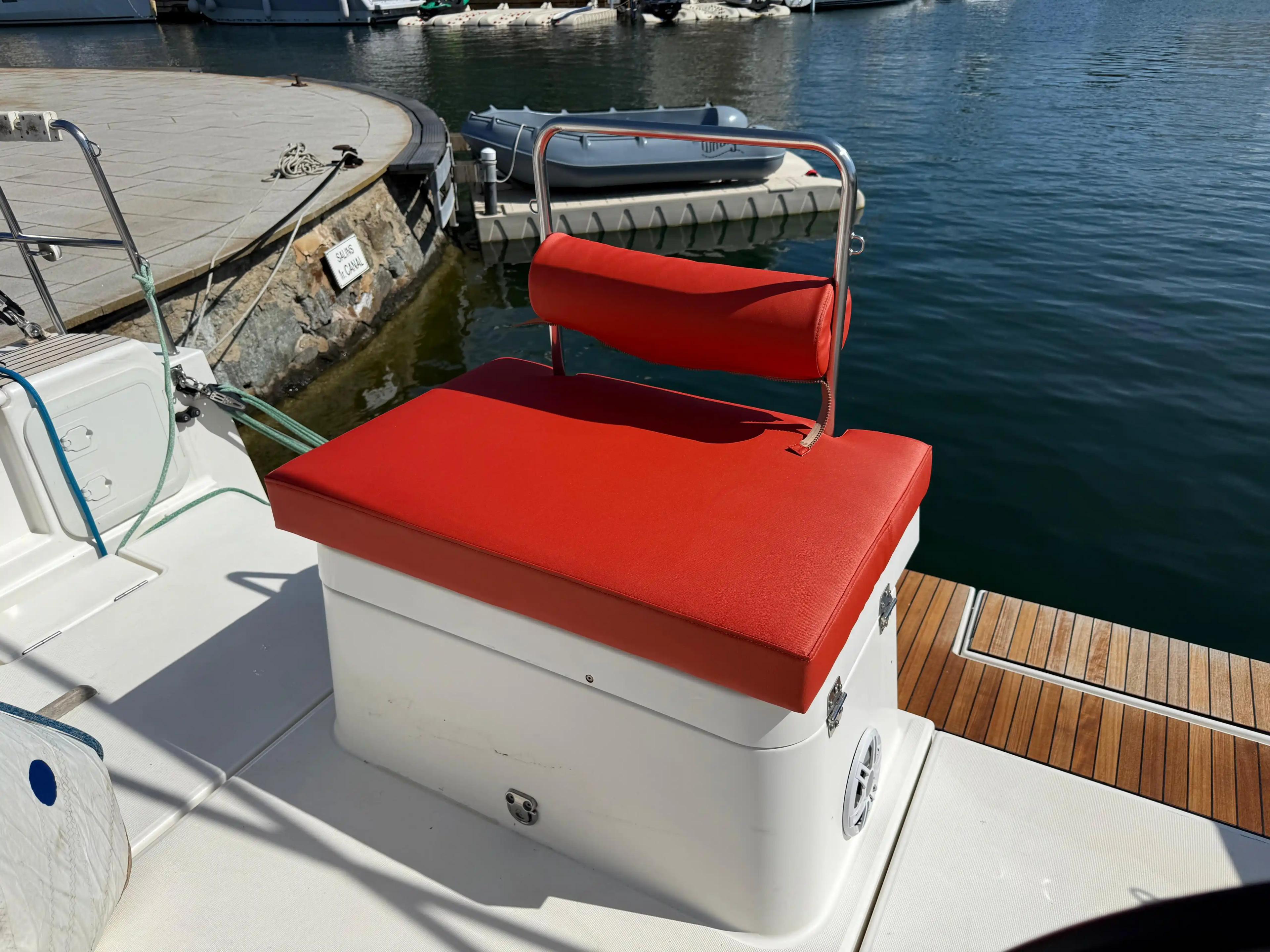 Dufour 512 Grand Large For Sale