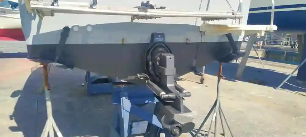 Bayliner Ciera 2452 Express for Sale