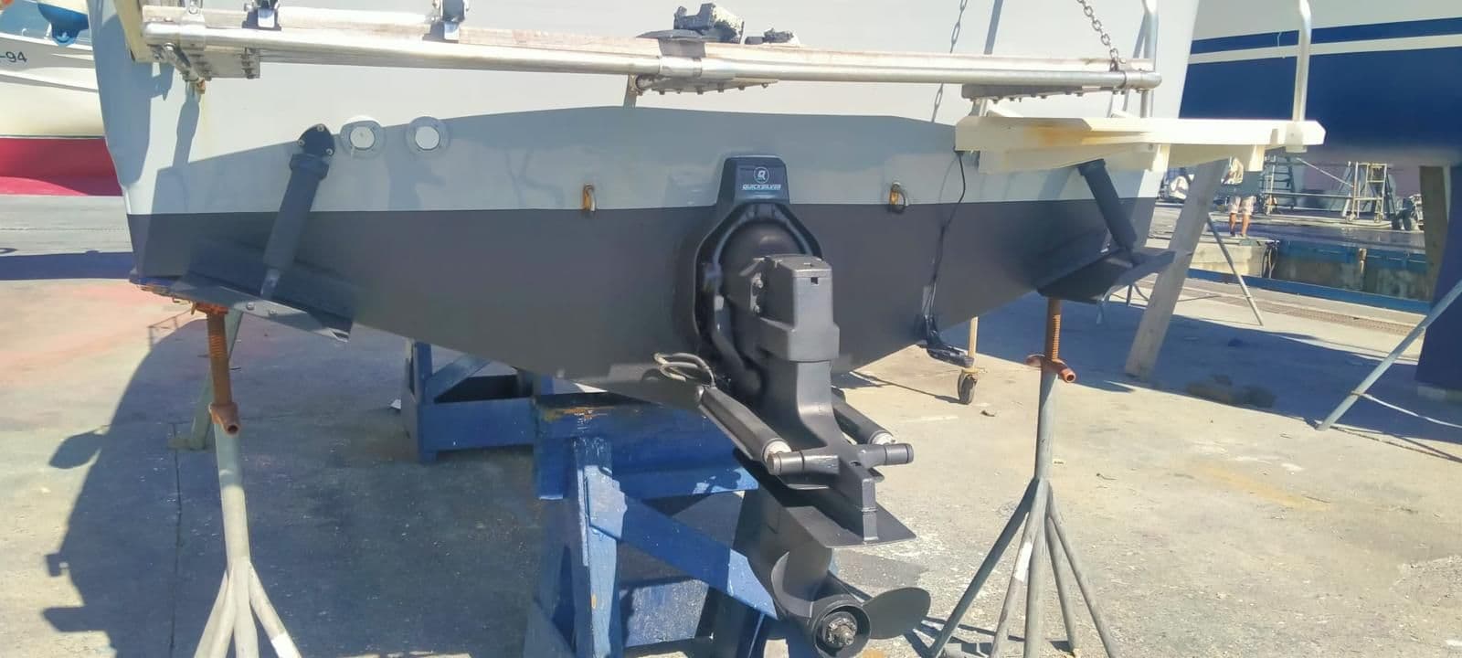 Bayliner Ciera 2452 Express for Sale