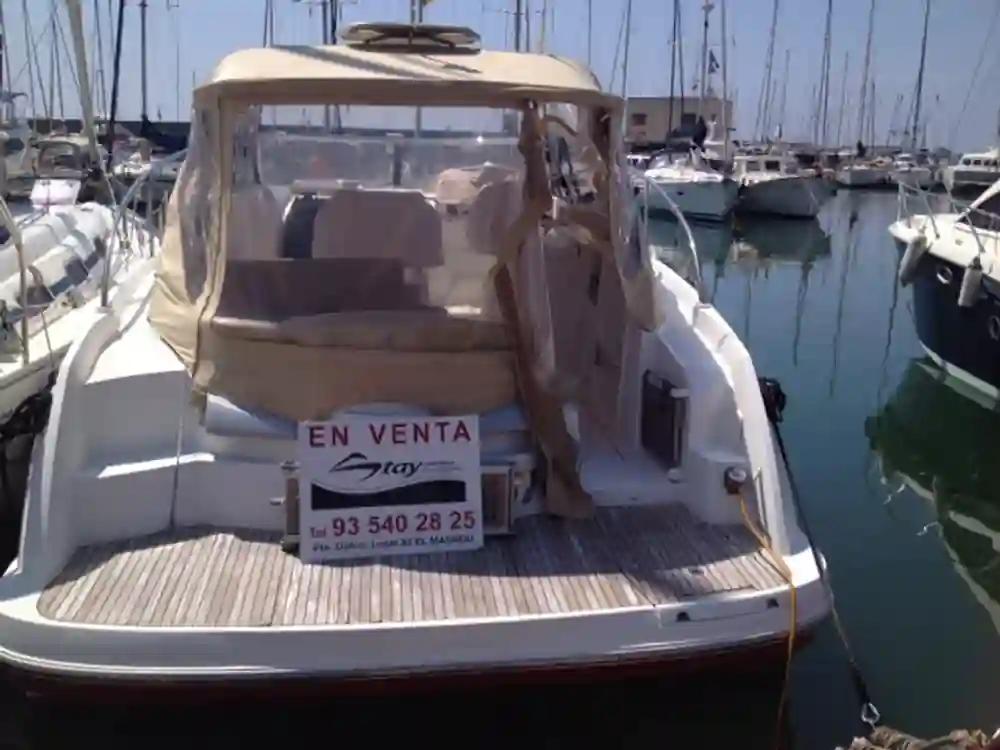 Beneteau Montecarlo 37 Sport zum Verkauf