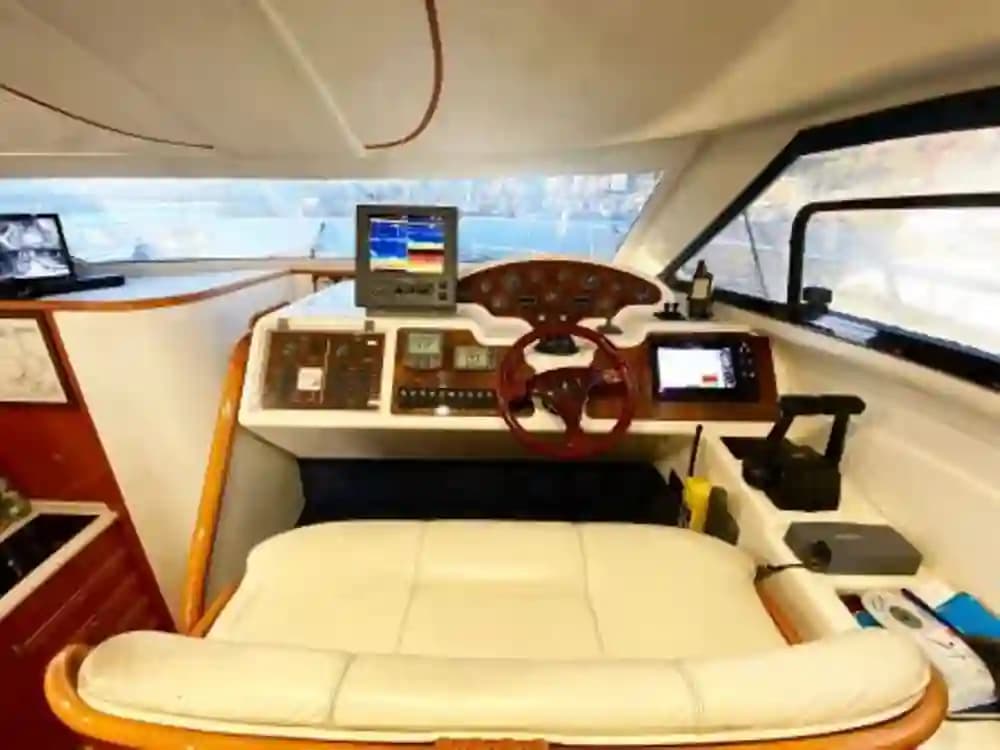 Astondoa 39 GL zum Verkauf