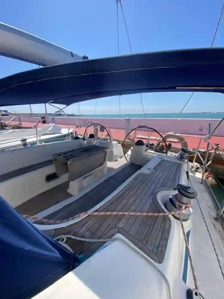 Bavaria Yachts 50 Vision For Sale