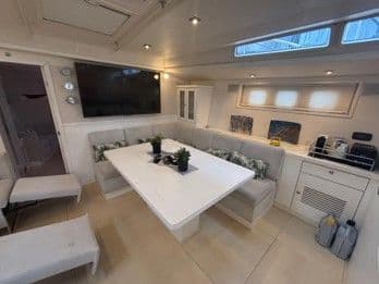 Hanse 630e in vendita