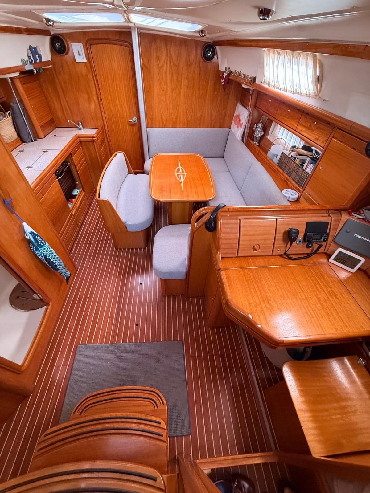 Bavaria Yachts 39 Cruiser for Sale