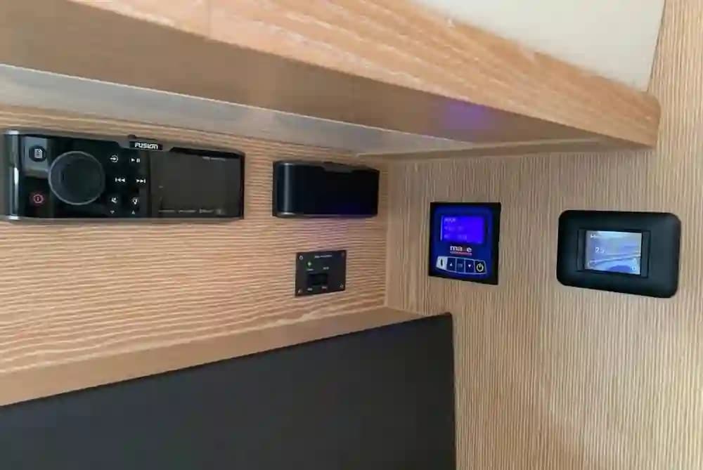 FJORD 44 Open in vendita