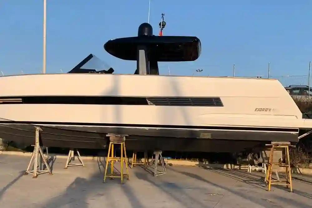 FJORD 44 Open For Sale