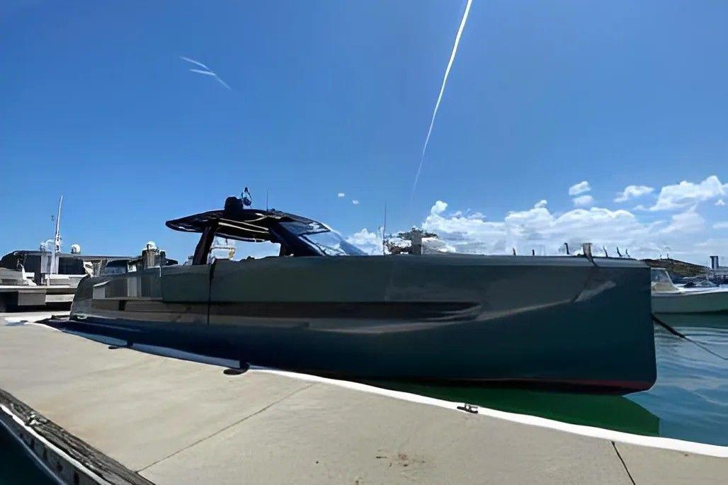 FJORD 53 XL For Sale