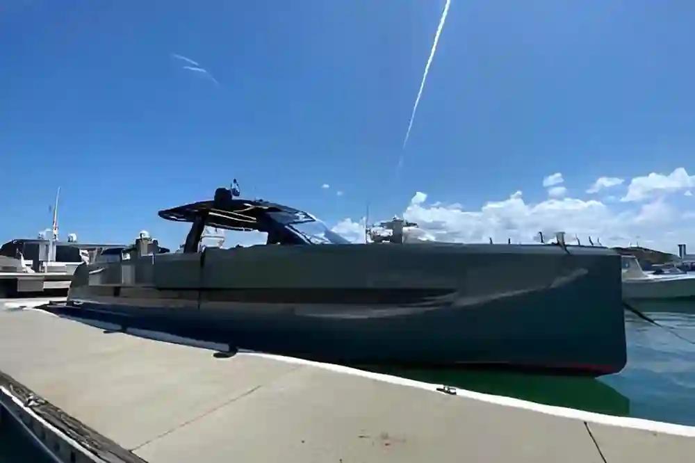 FJORD 53 XL For Sale