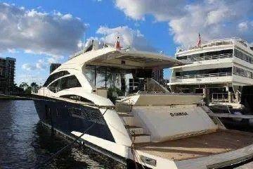 Absolute 70 STY a la venta