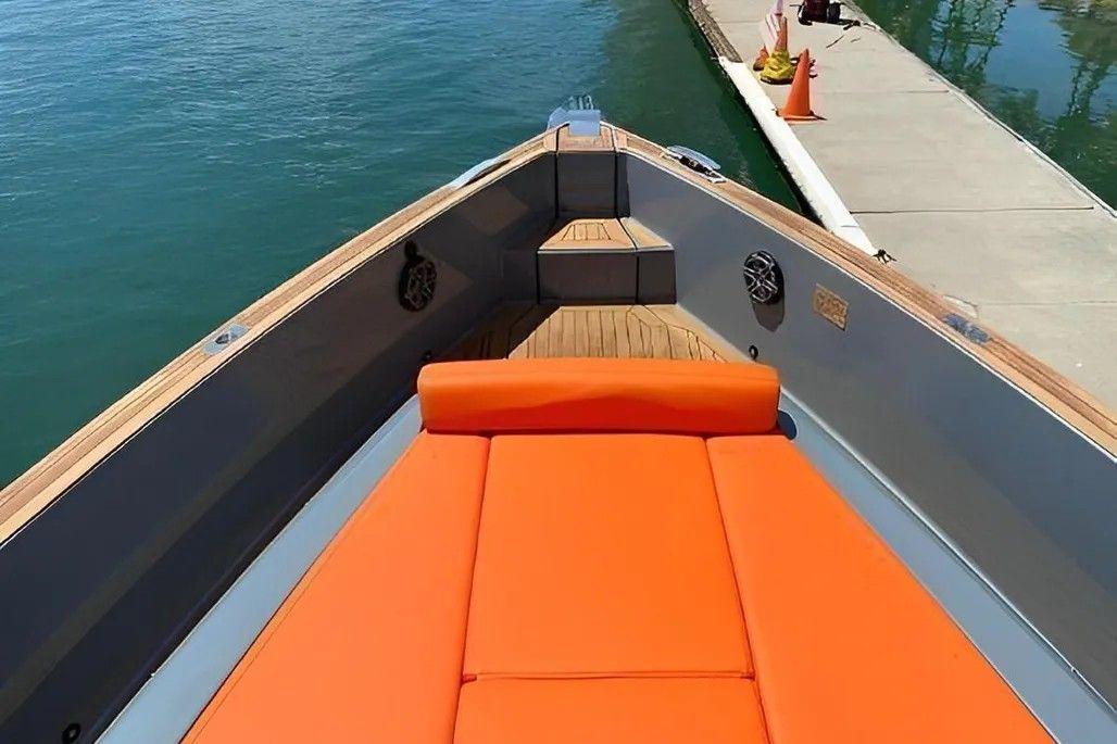 FJORD 53 XL For Sale