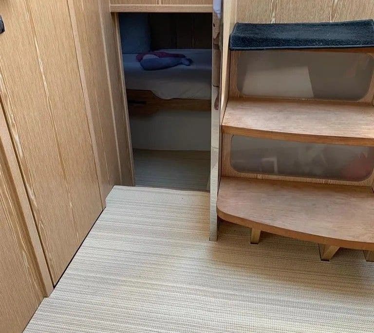 2017 FJORD 44 Open in vendita a Genoa, IT Motor Yacht 5