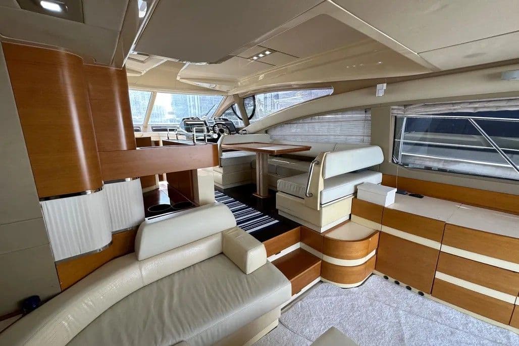 2013 Azimut Fly 53 for Sale in Miami, Florida Flybridge 5