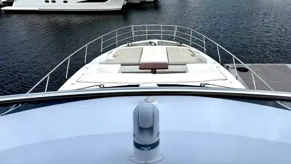 2019 Azimut Fly 72 for Sale in Fort Lauderdale, Florida Flybridge 5
