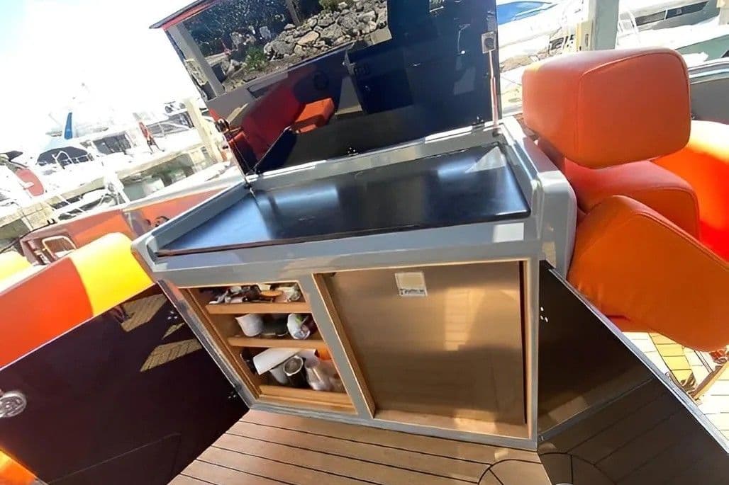 2019 FJORD 53 XL à vendre à Miami, Florida Motor Yacht 5
