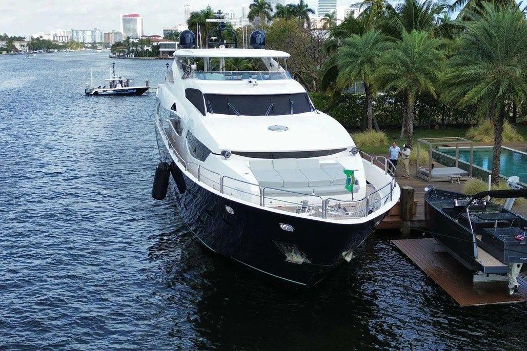 Sunseeker 112 For Sale