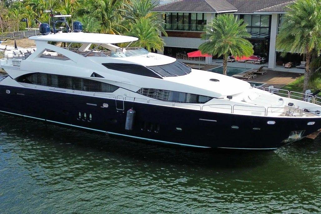 Sunseeker 112 For Sale