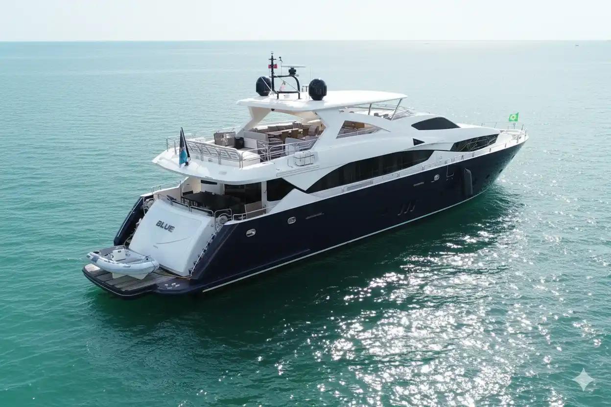 Sunseeker 112 For Sale