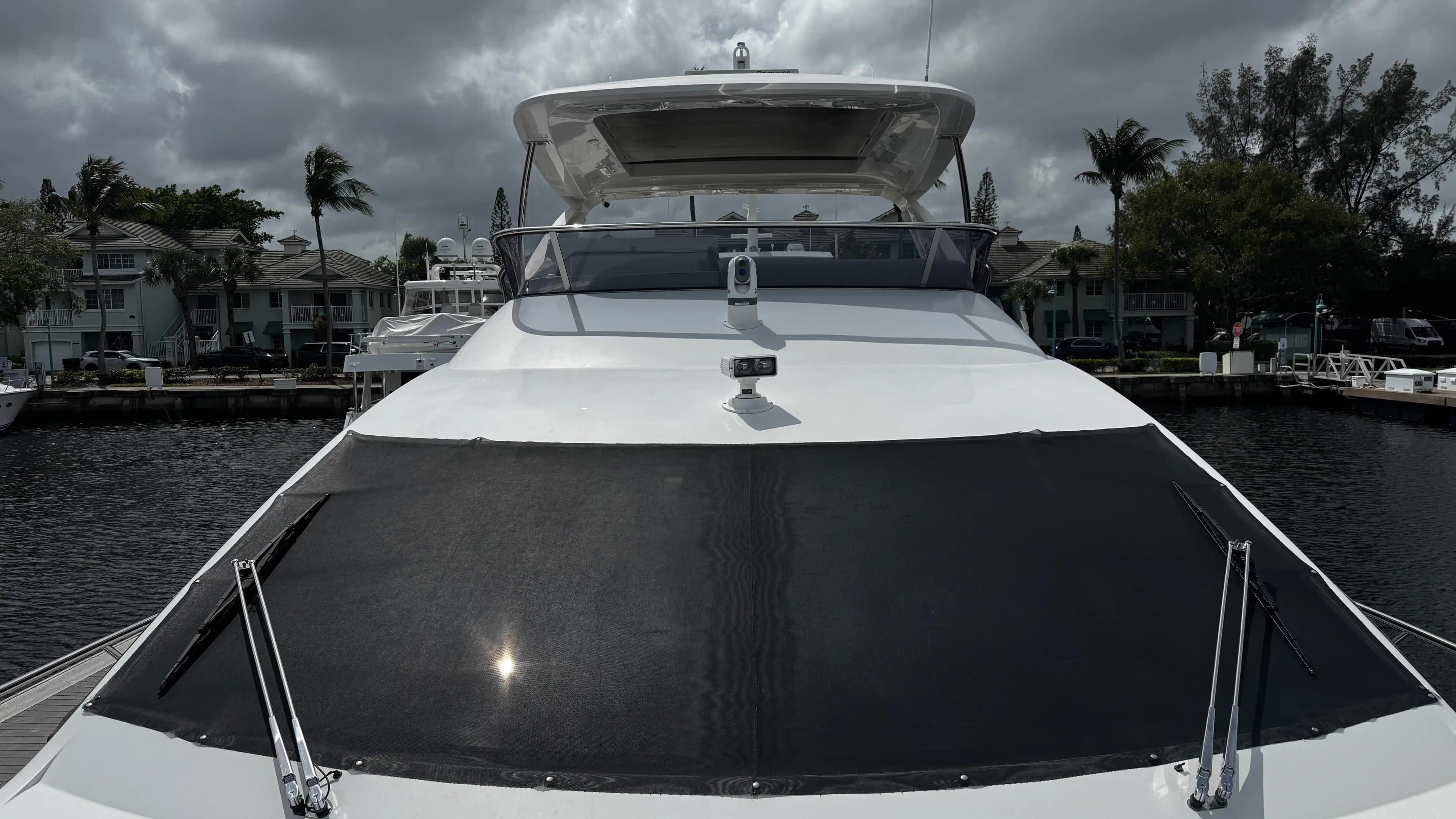 Azimut Fly 72 for Sale