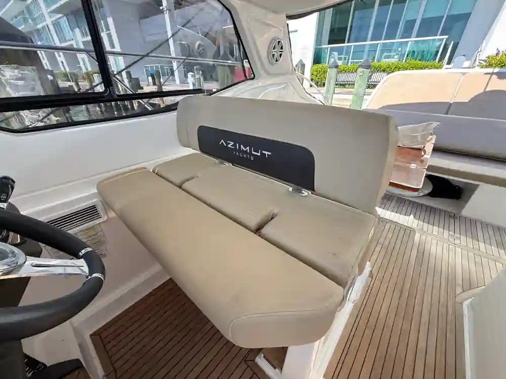 2016 Azimut Atlantis 43 for Sale in Miami, Florida Motor Yacht 5