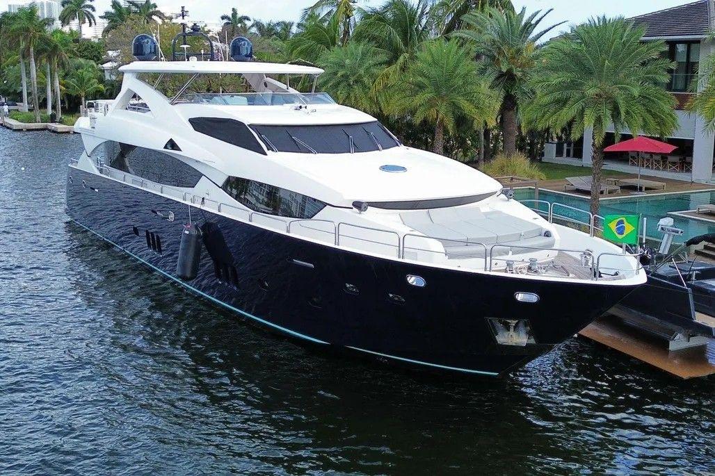 Sunseeker 112 For Sale