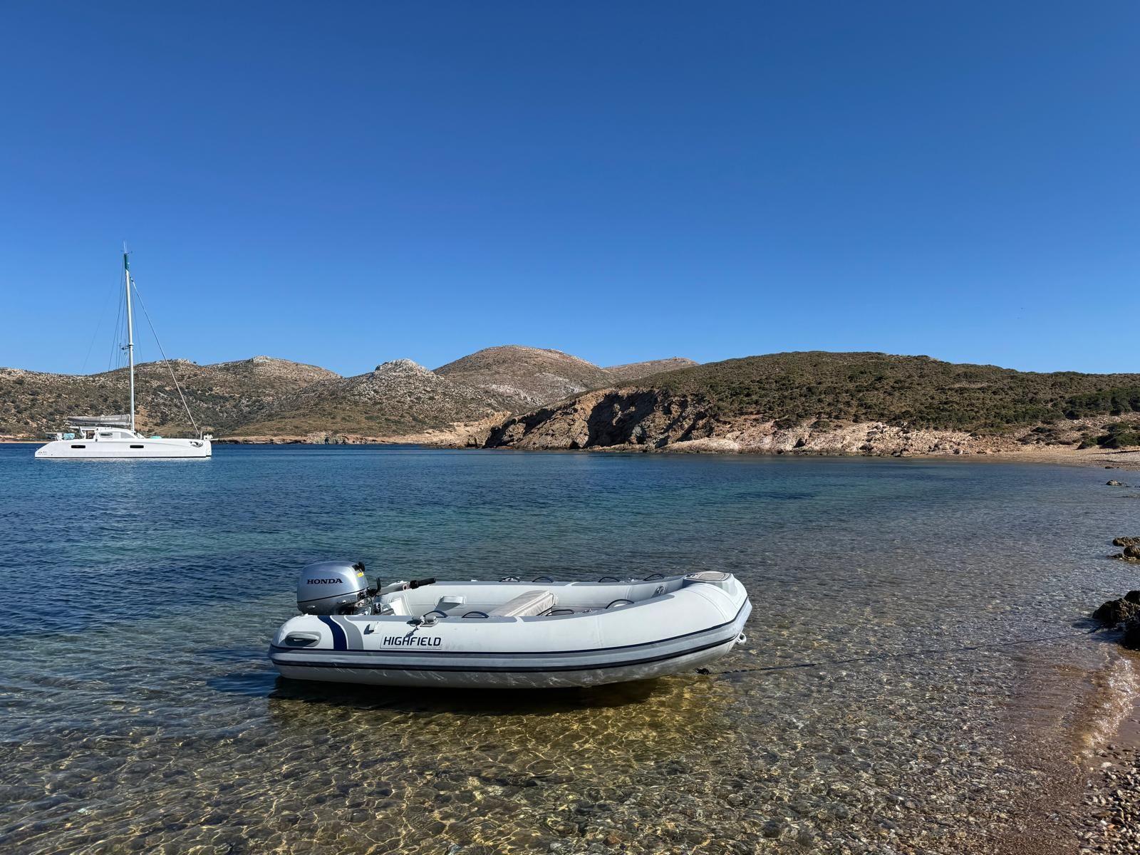 Outremer 45 For Sale