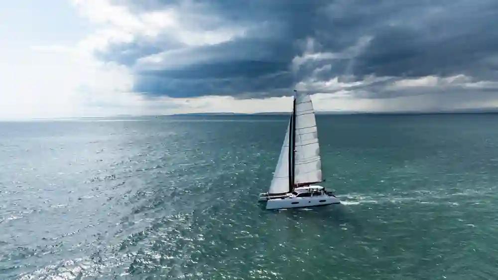 Outremer 51 For Sale