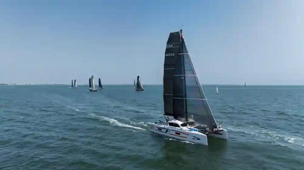 Outremer 4X For Sale