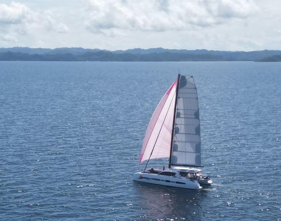 Outremer OUTREMER 52 For Sale