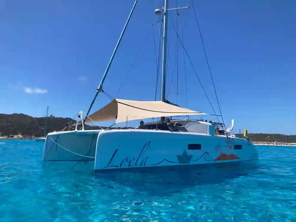 Outremer 45 For Sale