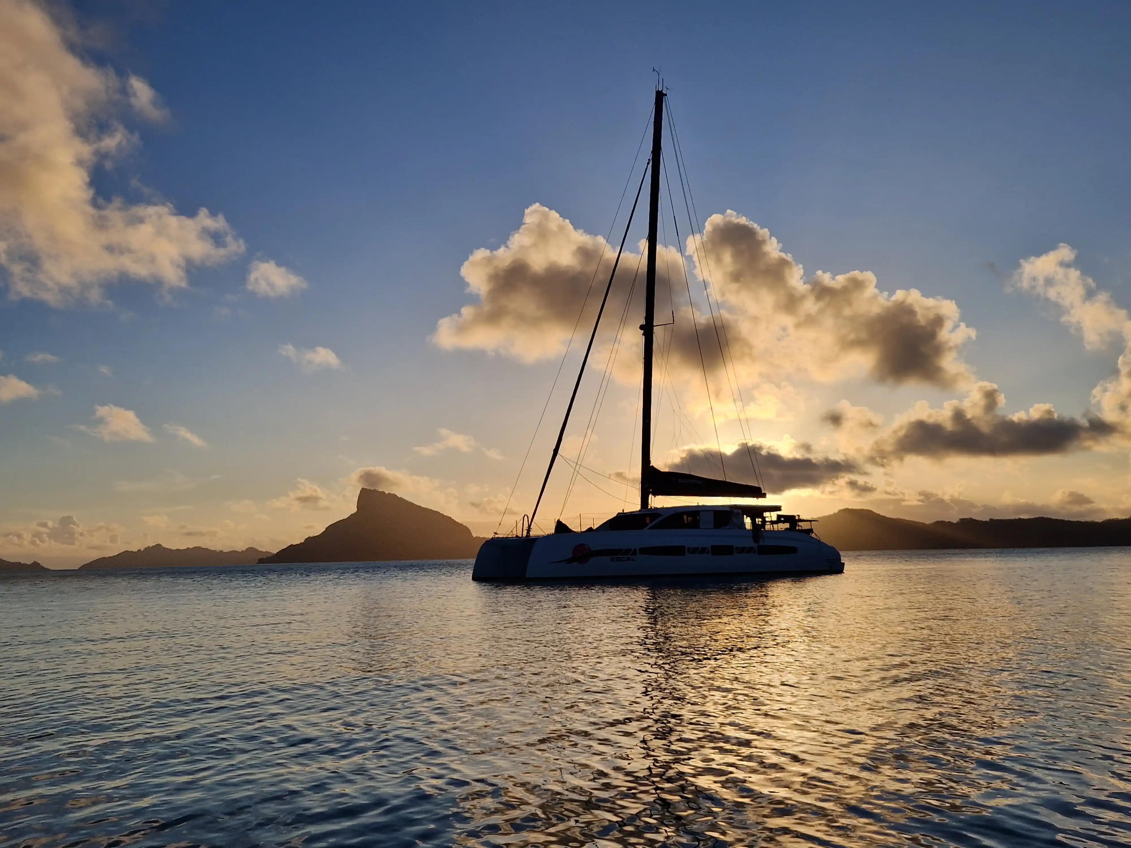 Outremer OUTREMER 52 For Sale