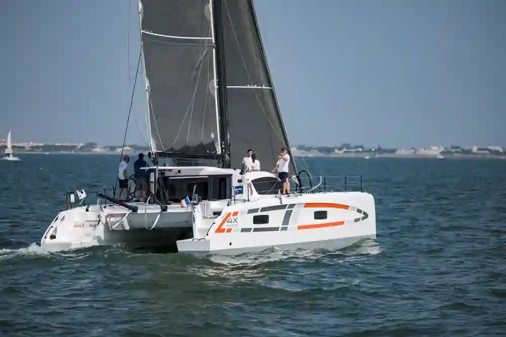 Outremer 4X For Sale