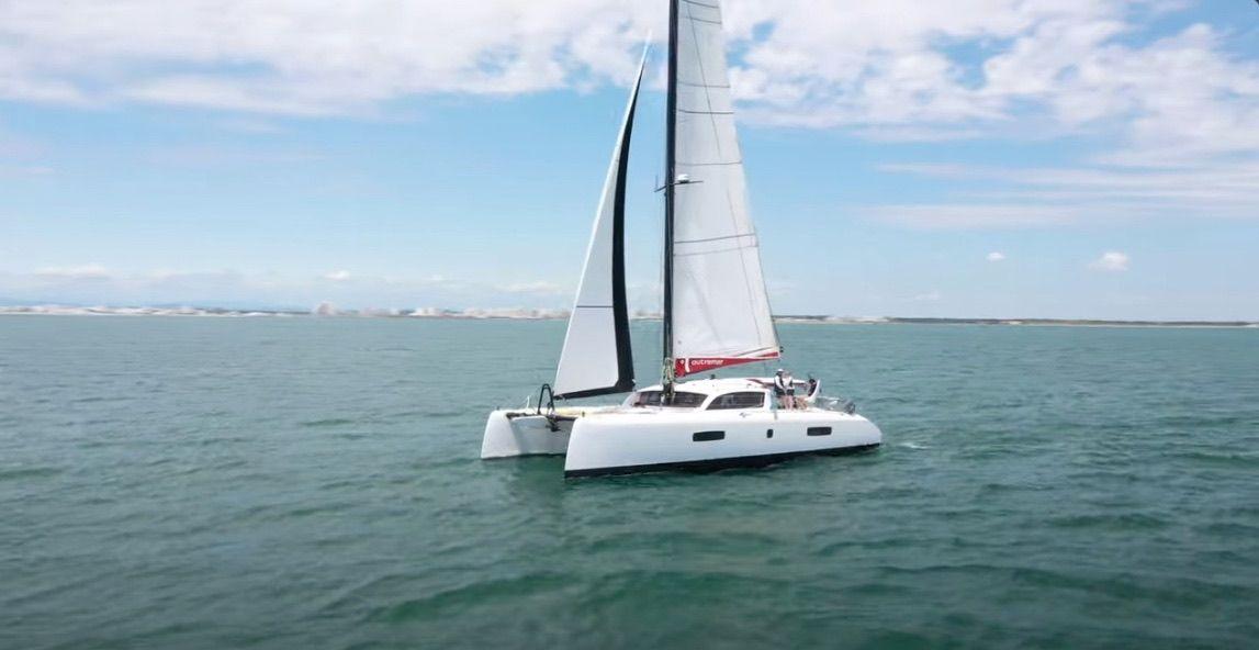 Outremer 51 For Sale